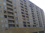 Satılır 3 otaqlı 110 m2 yeni tikili Əhmədli