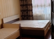 İcarəyə verilir 1 otaqlı 55 m2 yeni tikili Yeni Yasamal