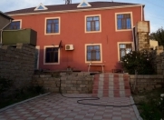 Satılır 8 otaqlı 400 m2 həyət evi Zığ
