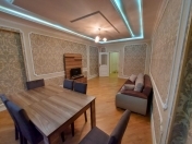 İcarəyə verilir 2 otaqlı 108 m2 yeni tikili Əhmədli m.