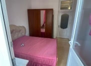 İcarəyə verilir 2 otaqlı 41 m2 yeni tikili 8 km