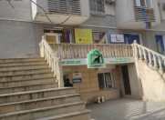 Satılır 2 otaqlı 42 m2 obyekt İzmir parkı