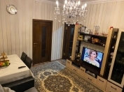 Satılır 2 otaqlı 50 m2 köhnə tikili Memar Əcəmi m.