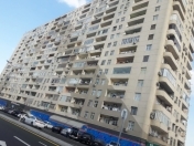 Satılır 3 otaqlı 132 m2 yeni tikili 9 mkr