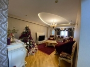 Satılır 3 otaqlı 130 m2 yeni tikili Əhmədli
