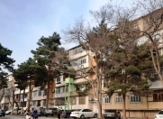 Satılır 3 otaqlı 80 m2 köhnə tikili Əhmədli