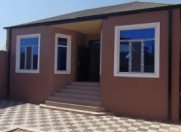 Satılır 3 otaqlı 110 m2 həyət evi Maştağa