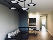 İcarəyə verilir 3 otaqlı 96 m2 yeni tikili Memar Əcəmi m.