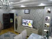 Satılır 3 otaqlı 88 m2 yeni tikili Əhmədli