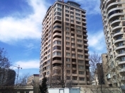 İcarəyə verilir 3 otaqlı 110 m2 yeni tikili Yasamal r.