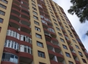 Satılır 3 otaqlı 158 m2 yeni tikili Əhmədli