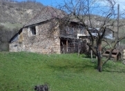 Satılır 2 otaqlı 46 m2 bağ evi Daşkəsən