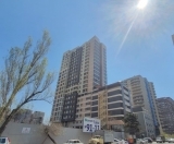 İcarəyə verilir 3 otaqlı 130 m2 yeni tikili Nəsimi r.