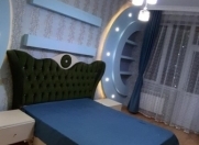 İcarəyə verilir 2 otaqlı 65 m2 yeni tikili Badamdar