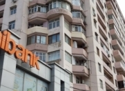 Satılır 3 otaqlı 134 m2 yeni tikili Əhmədli