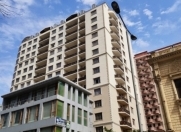 Satılır 3 otaqlı 98 m2 yeni tikili Gənclik m.