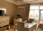 İcarəyə verilir 2 otaqlı 83 m2 yeni tikili Neftçilər m.