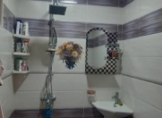 İcarəyə verilir 2 otaqlı 46 m2 köhnə tikili Həzi Aslanov