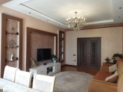 Satılır 3 otaqlı 110 m2 yeni tikili 20 yanvar m.