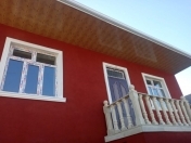 Satılır 3 otaqlı 85 m2 həyət evi Saray