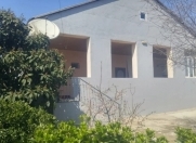 Satılır 4 otaqlı 155 m2 həyət evi Zabrat 1