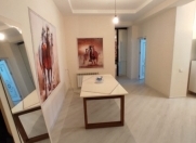 Satılır 3 otaqlı 105 m2 yeni tikili 1 mkr