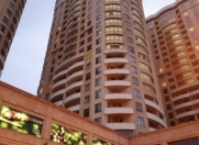 Satılır 7 otaqlı 400 m2 yeni tikili İzmir parkı