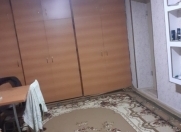 Satılır 1 otaqlı 35 m2 yeni tikili Şirvan