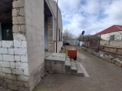 Satılır 4 otaqlı 115 m2 həyət evi Zabrat 2