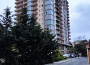 Satılır 1 otaqlı 65 m2 yeni tikili 8 mkr