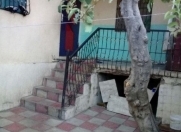 İcarəyə verilir 5 otaqlı 200 m2 həyət evi Lökbatan