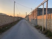 Satılır 12 sot torpaq Nardaran