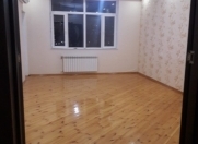Satılır 3 otaqlı 90 m2 yeni tikili Həzi Aslanov