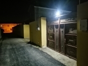 Satılır 4 otaqlı 140 m2 həyət evi Şağan
