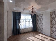 Satılır 2 otaqlı 66 m2 yeni tikili Əhmədli