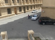 Satılır 2 otaqlı 70 m2 yeni tikili Sahil m.