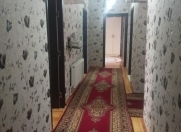 Satılır 5 otaqlı 100 m2 yeni tikili Mingəçevir