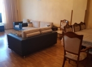 İcarəyə verilir 3 otaqlı 130 m2 yeni tikili Həzi Aslanov m.