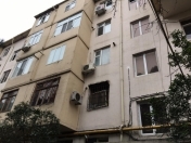 Satılır 2 otaqlı 46 m2 köhnə tikili 4 mkr