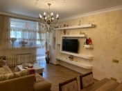 Satılır 3 otaqlı 84 m2 köhnə tikili Əhmədli