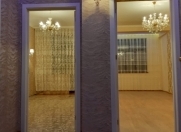 Satılır 2 otaqlı 60 m2 yeni tikili 2 mkr