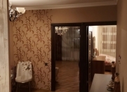 İcarəyə verilir 3 otaqlı 60 m2 köhnə tikili Gənclik m.