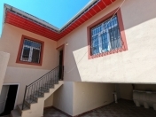 Satılır 3 otaqlı 100 m2 həyət evi Binəqədi