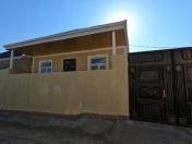 Satılır 3 otaqlı 90 m2 həyət evi Binəqədi
