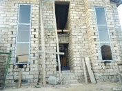 Satılır 7 otaqlı 180 m2 həyət evi Kürdəxanı