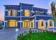 Satılır 6 otaqlı 500 m2 bağ evi Şüvəlan