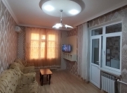 İcarəyə verilir 3 otaqlı 70 m2 köhnə tikili Əhmədli