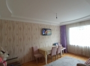 Satılır 3 otaqlı 80 m2 həyət evi Binə