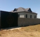 Satılır 5 otaqlı 120 m2 həyət evi Dübəndi bağları