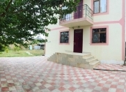 Satılır 5 otaqlı 350 m2 həyət evi Masazır